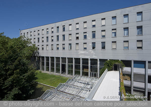 Université de Liège
University of Liege